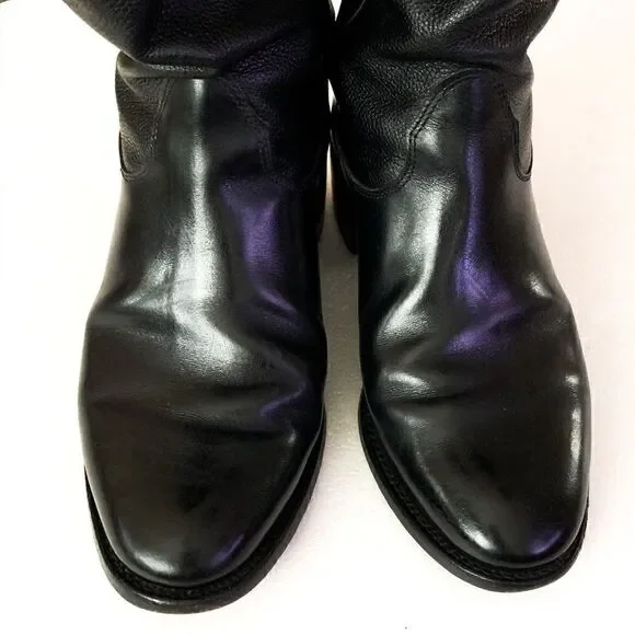 Shipton & Heneage Willington Military Mess Boot